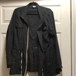 Cabi black jacket